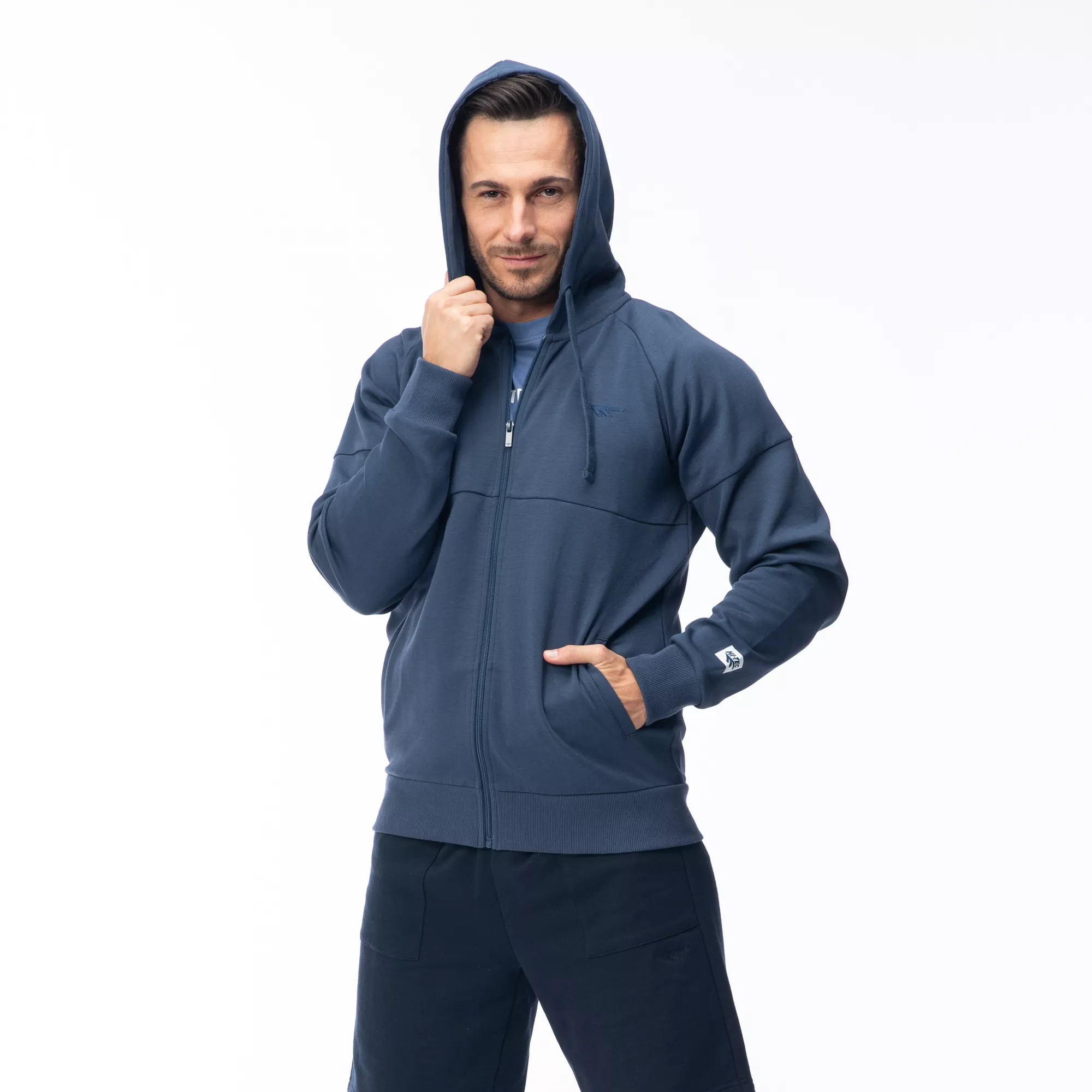 ABRIGOS MASCULINO HI-TEC HADAR – foto 3